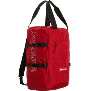 Supreme Tote Backpack